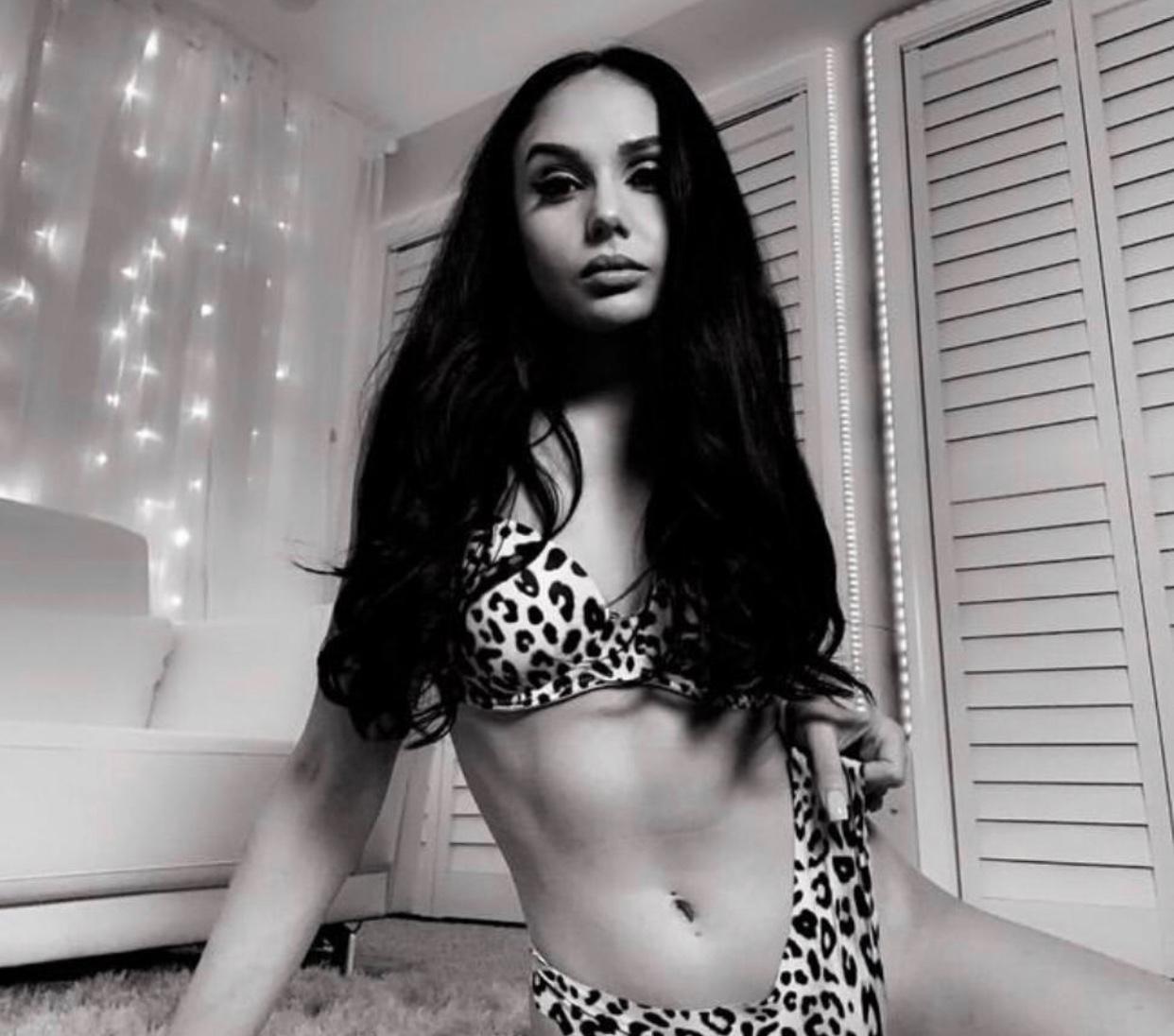 Sexy Michelle available for hookup ❤️❤️ Sexy Michelle available for hookup ❤️❤️