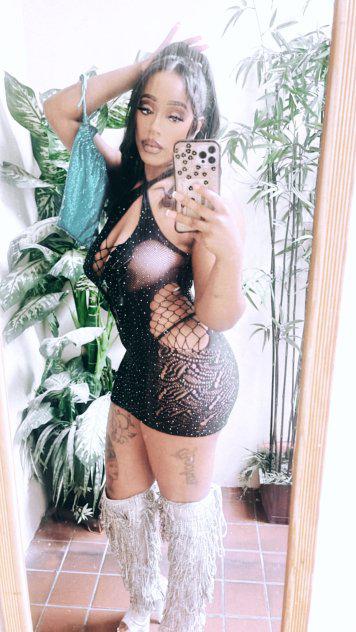 🍫upscale Trinidad Barbie🍫 🍫upscale Trinidad Barbie🍫