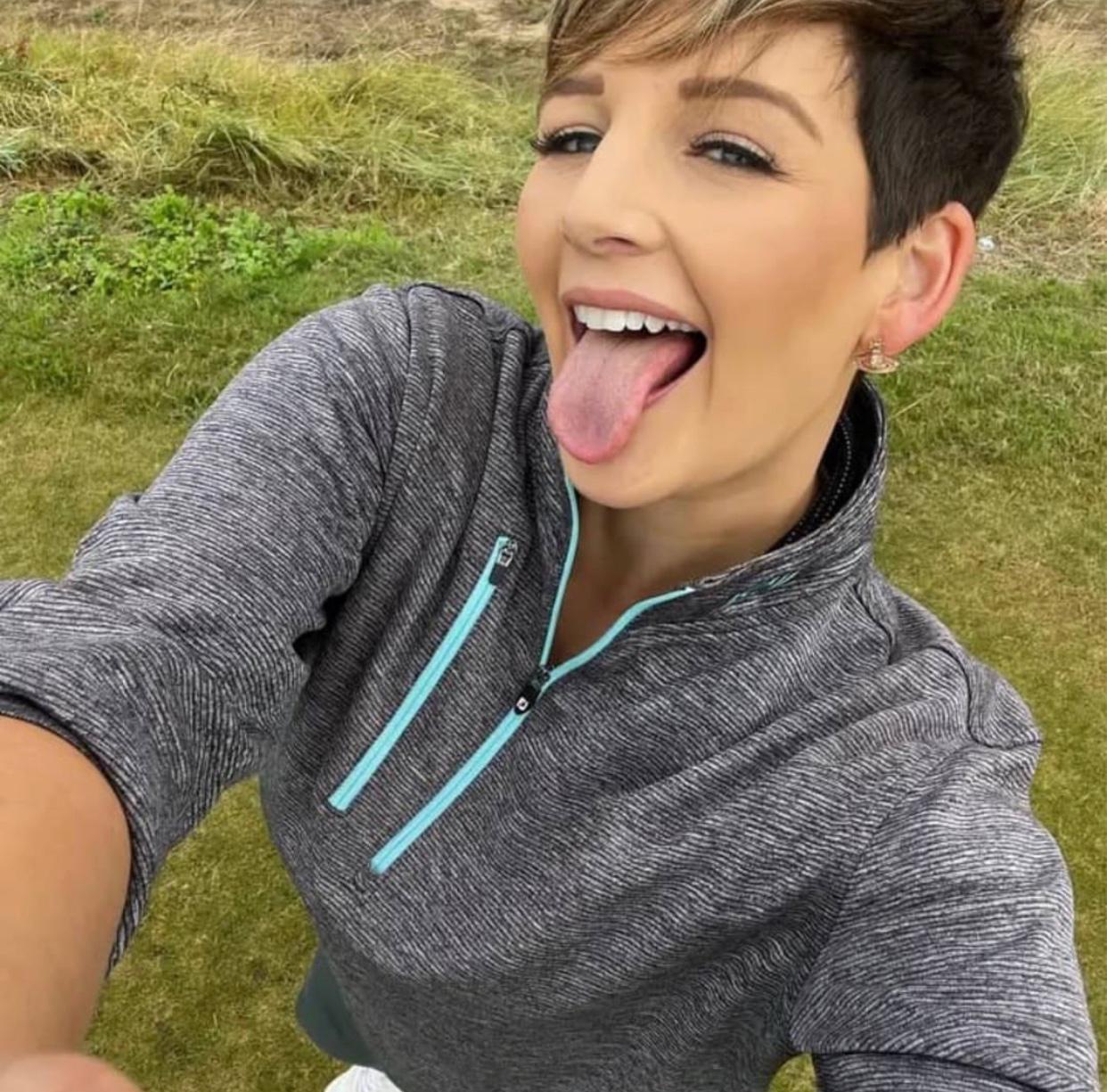 Hannah Hannah