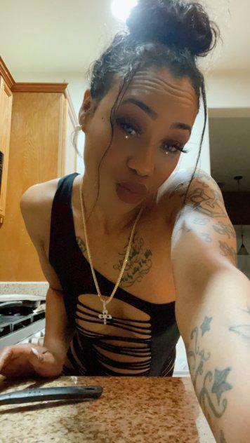 Puerto Rican Bombshell Puerto Rican Bombshell
