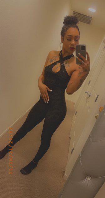 Puerto Rican Bombshell Puerto Rican Bombshell