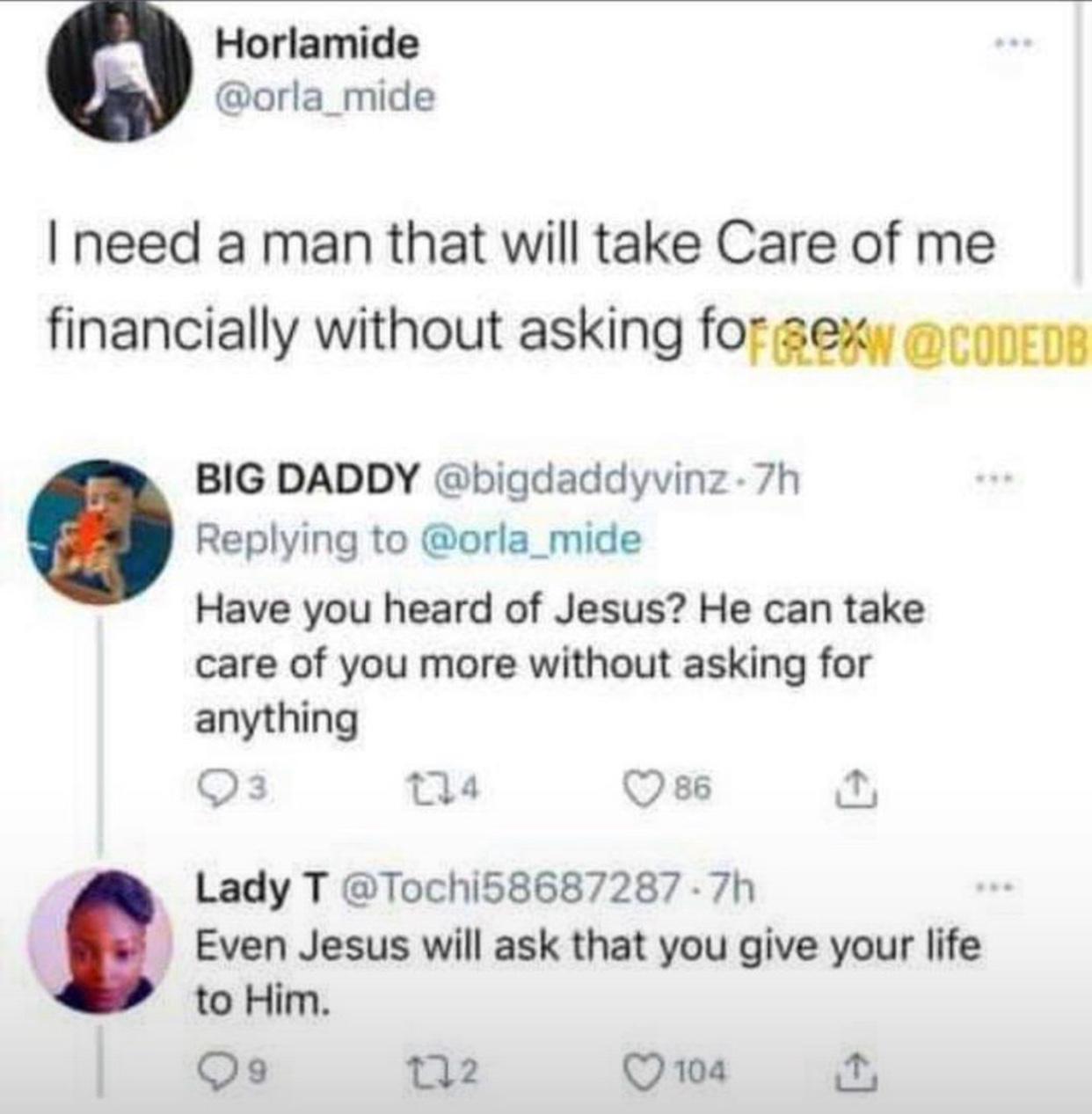 Available to have some fun Available to have some fun