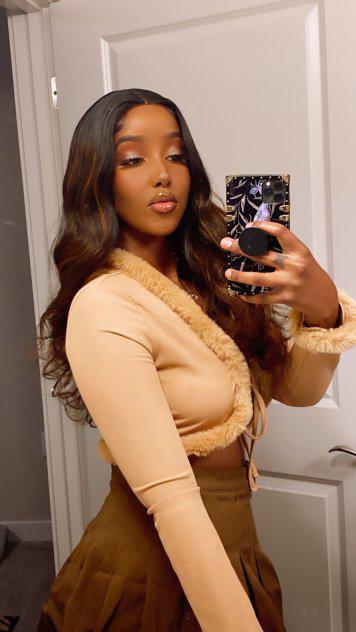 A breath of fresh air ๐บ A breath of fresh air ๐บ