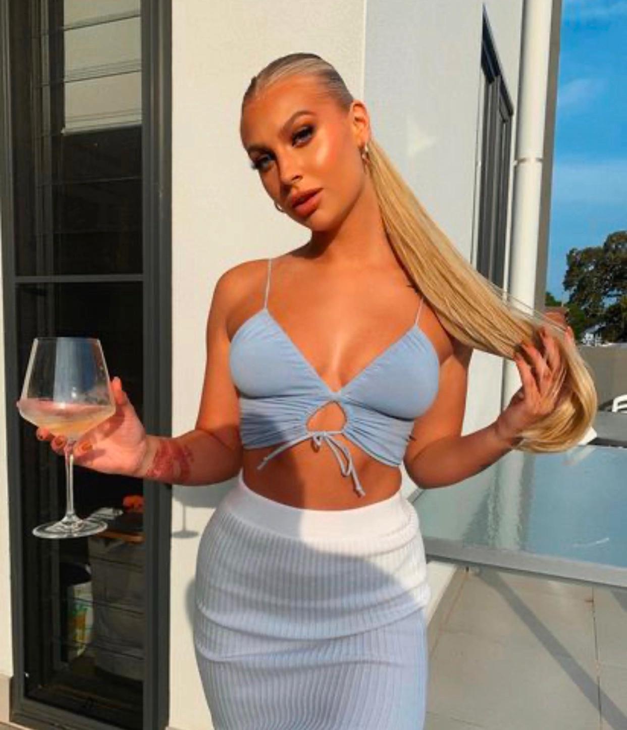 I want to fuck I want to fuck