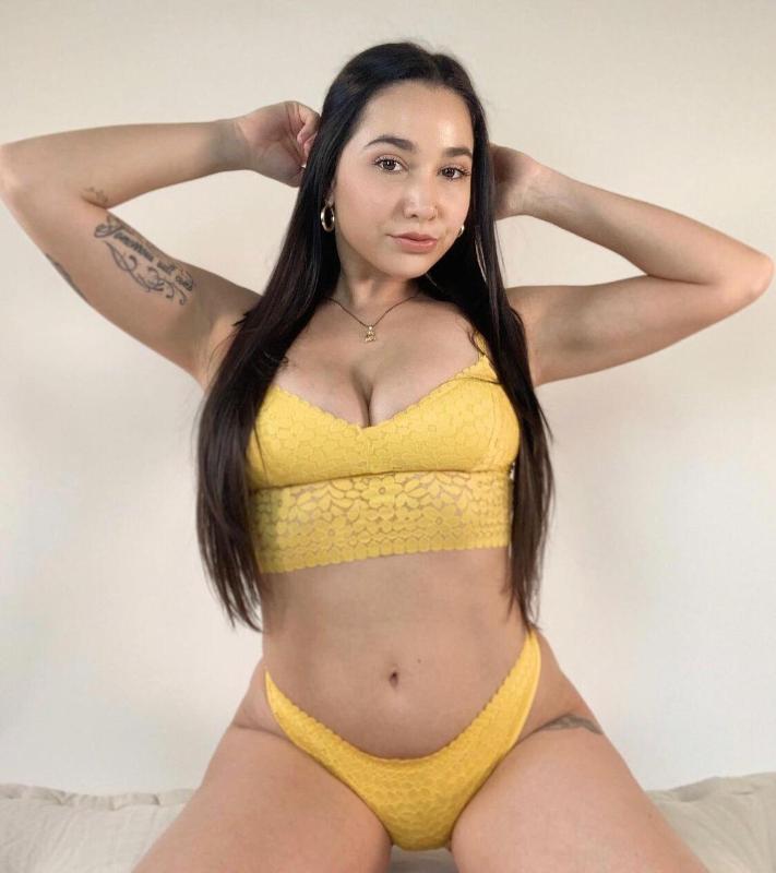 Linda here to pleasure 🥵🥵