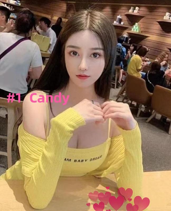 Shanghai Girl Candy and Korean Kitty,Grand Opening. ☎️ 415-481-9653