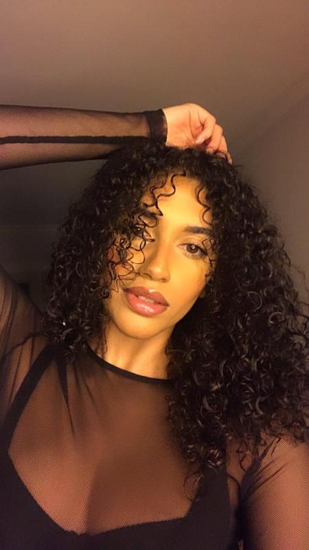 Empathetic and flexible charming companionship you really deserve