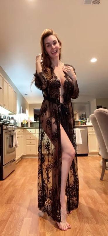 I’m available and ready
