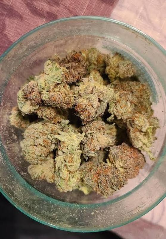 Hookup available, got weeds and cocaine