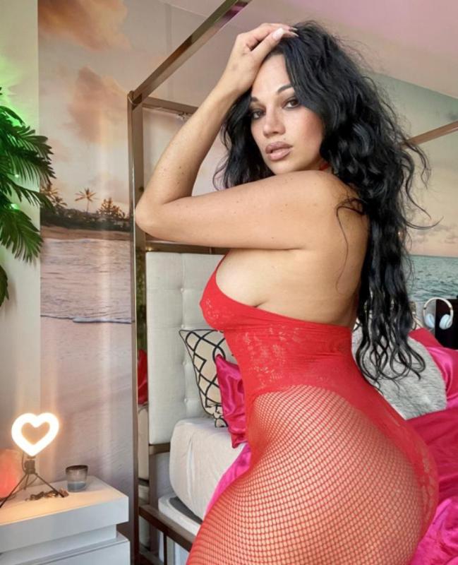 Ready to have a fuck night with me💦🍆