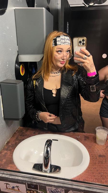Female escorts