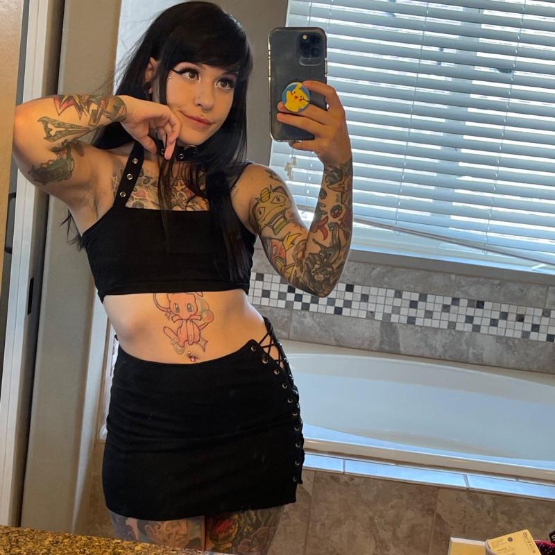 I’m down for fuck anytime