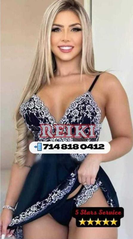 💞714-818-0412💞🔥🟢reiky therapy——40 x 30 special (10:00am - 1:00pm) —❤️ꓠew sty