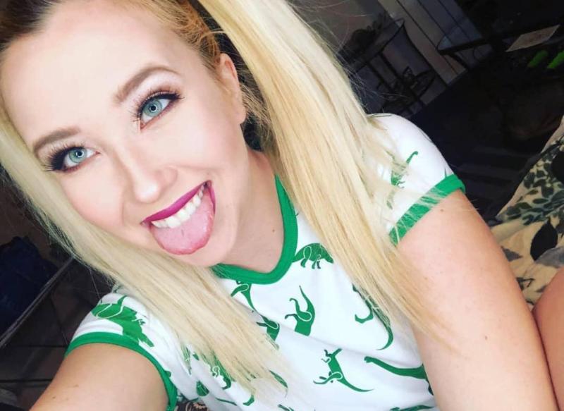 I’m Available for hookup 😍🥰❤️