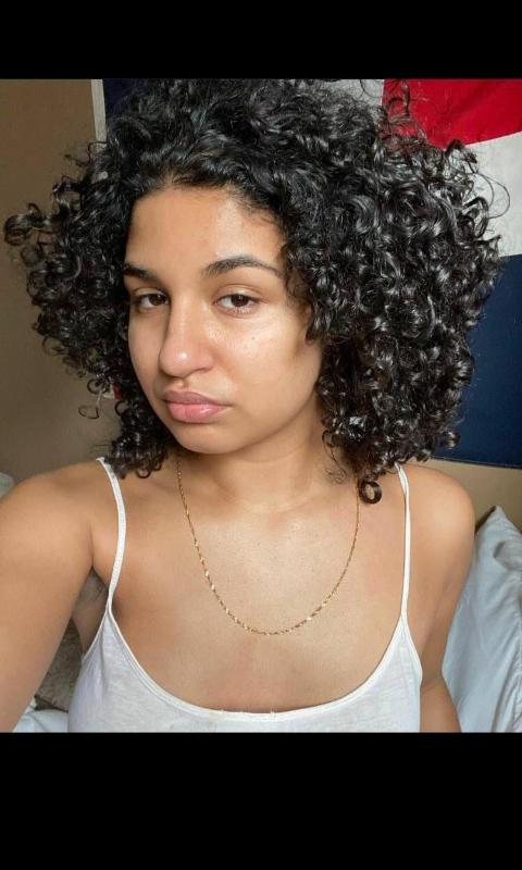 hot dominican only accept cash