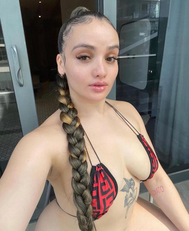 Hi ❤️🥰👅 I’m available for any forms of my fun “ BJ 👅 Hardcore 🍆 Anal