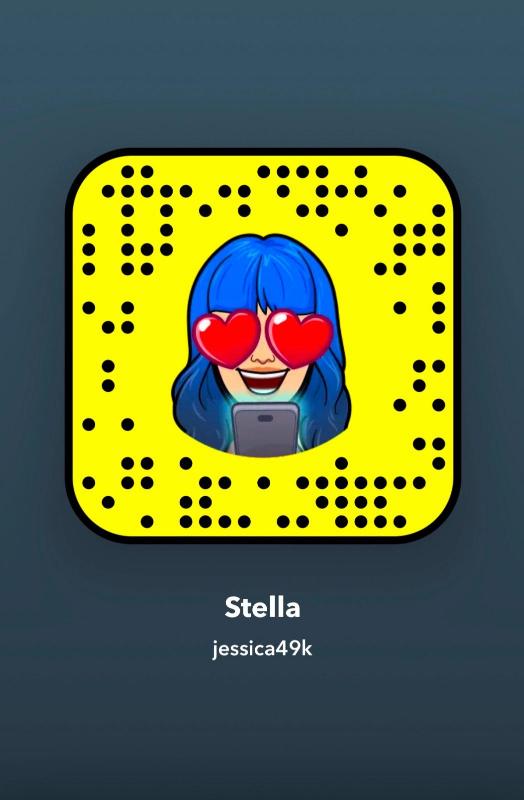 Snapchat (jessica49k) ready🔥feel free to text me 💦🍑🍭👙 m Stella
