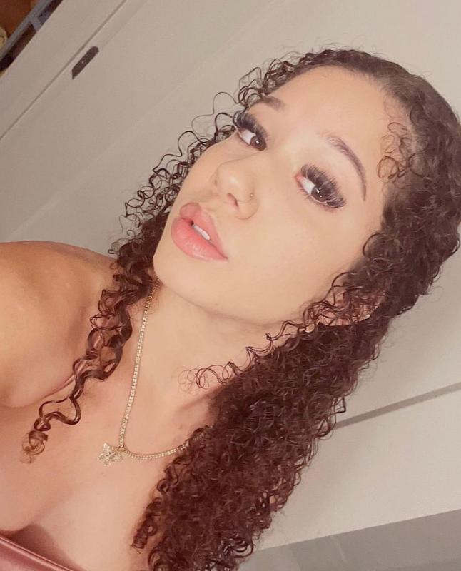 AVAILABLE FOR HOOKUP