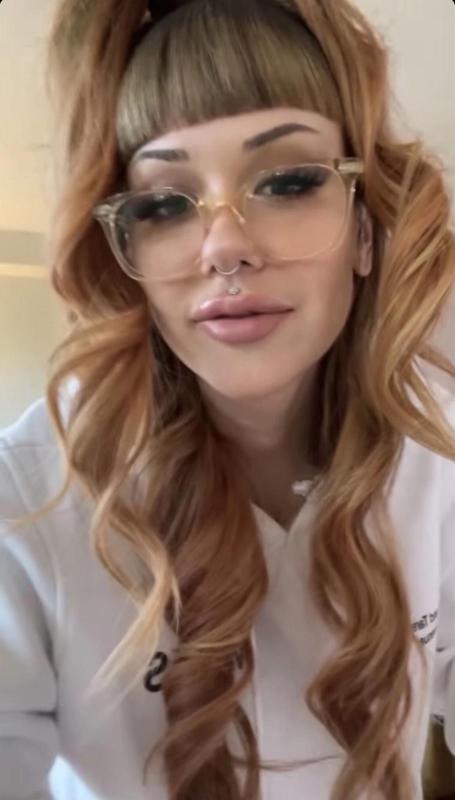 I’m available for hook up