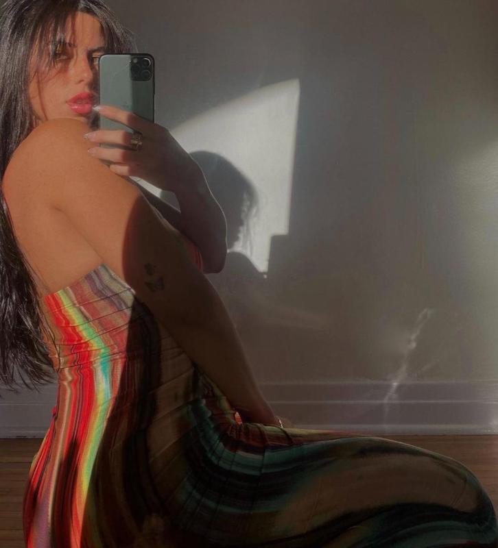 The New Sexy Sugar Girl🤤 in Town, I am available to fulfill your wildes 💕