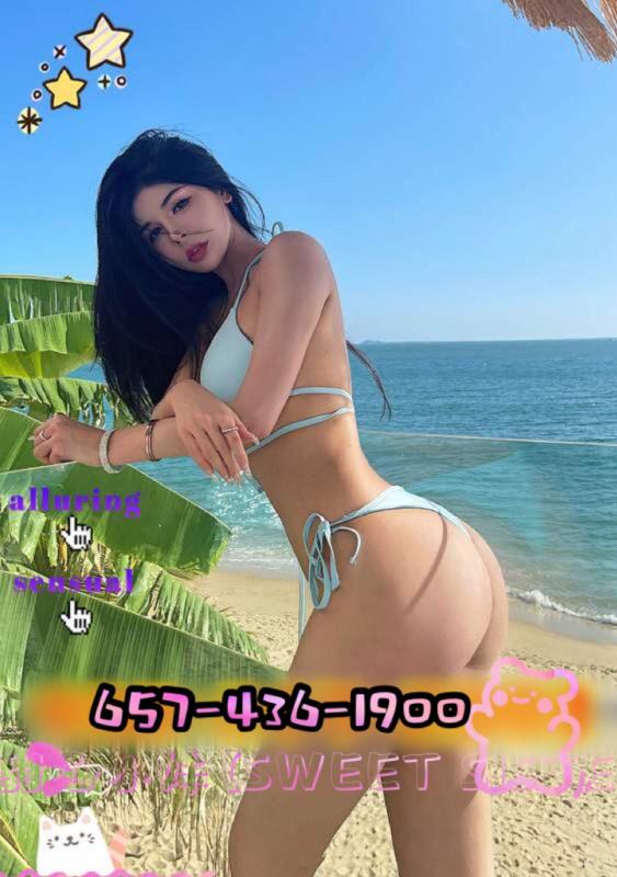 Ahaheim🎐🎏🎐NEW FACE🎏Fullerton🎐🎏🎐🎏🎐HOT ASIAN Girl🎏🎐657-436-1900🎏🎐