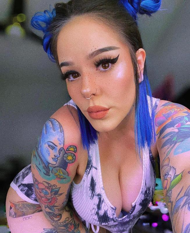 Hookup (Snapchat) bbell2708