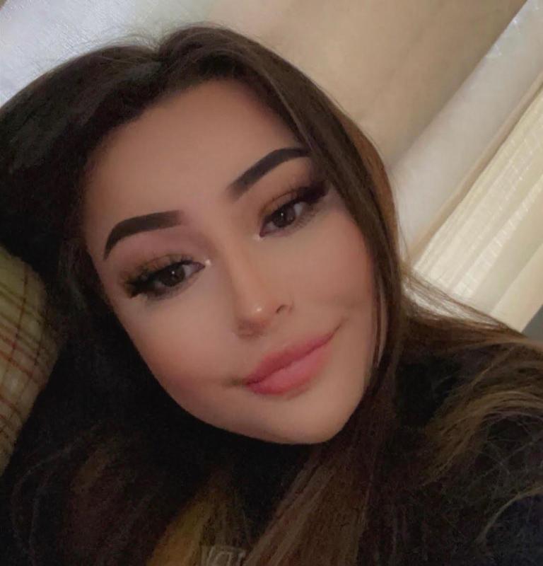 I’m available for hook up