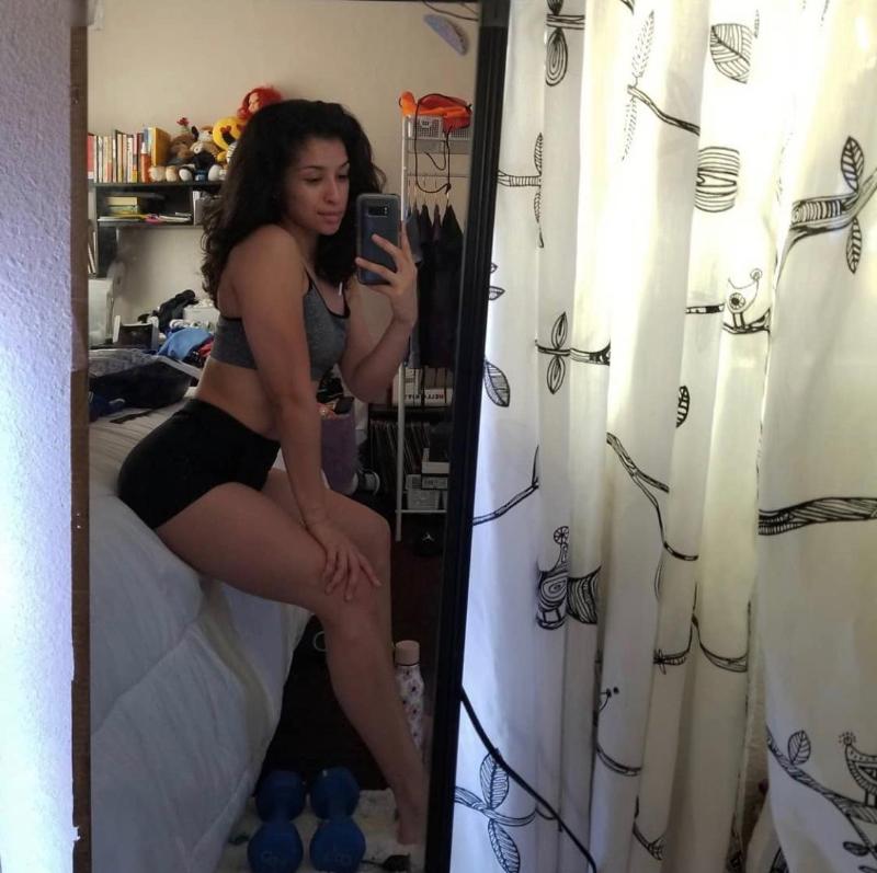 I’m available for Hookup