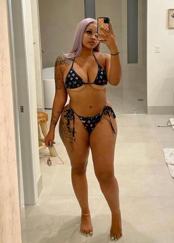 Bella naughty