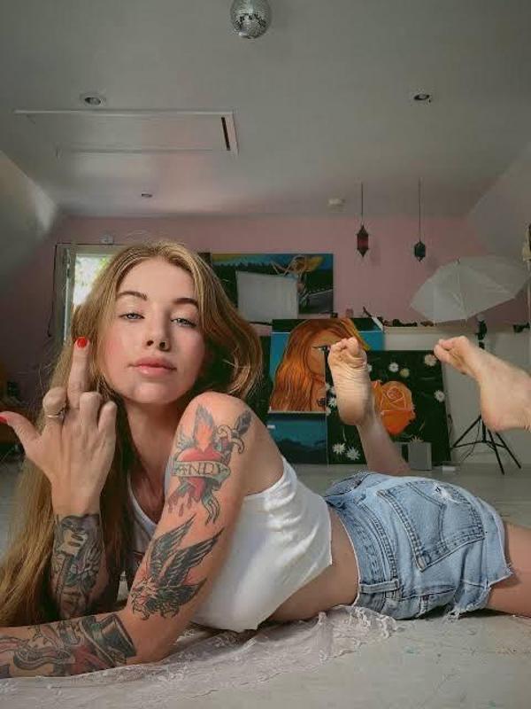 HOOKUP💦🍑🍆👅