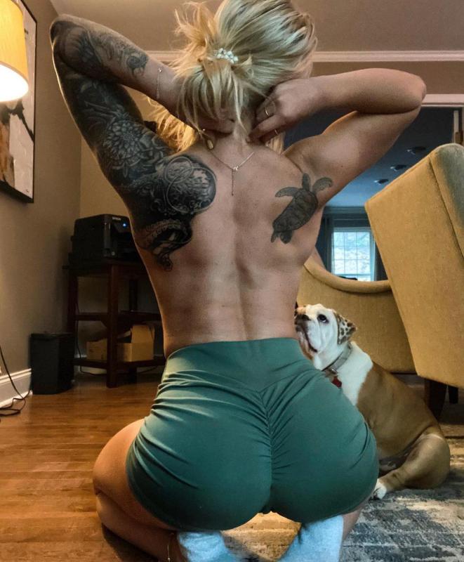 Hook up and Party Favors