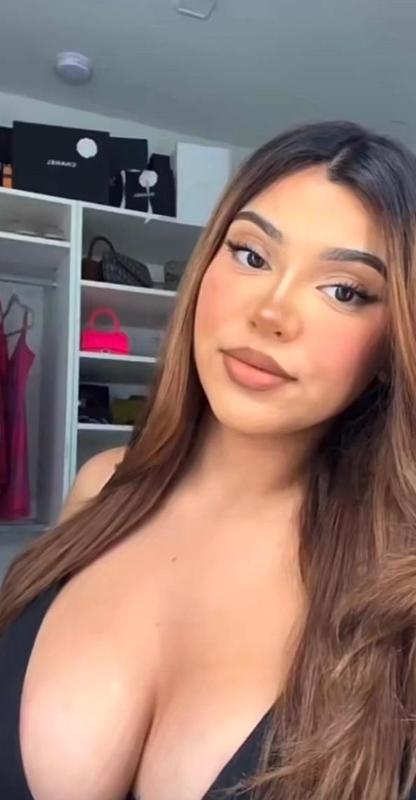 I’ll satisfy you with my substantial exotic service🍑 +1(951) 305-3352