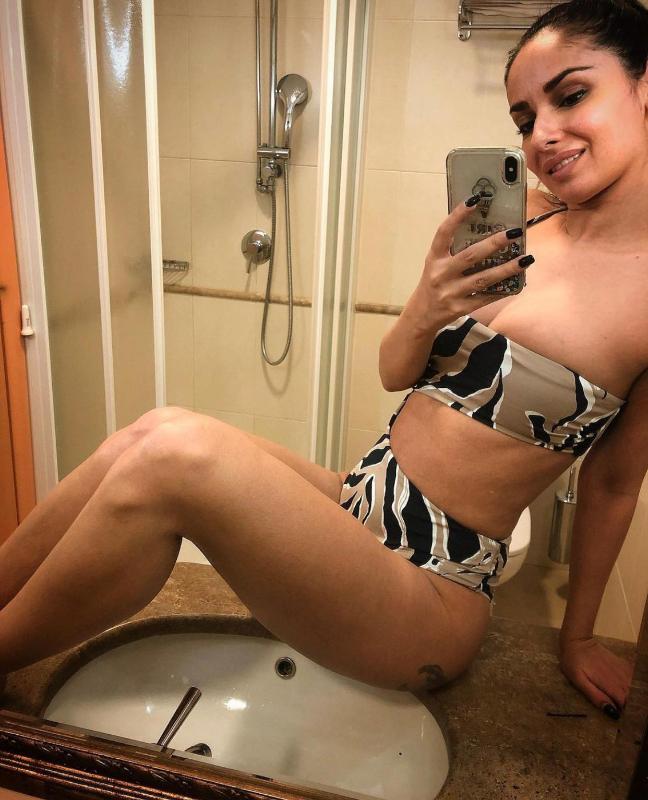I’m Down To Fuck You Good👅👅👅🍆🍆🍆💦💦💦