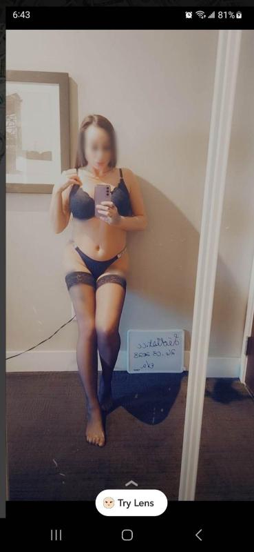 IN WINDSOR THE PERFECT HOTTIEST DD AND BBBJ'S