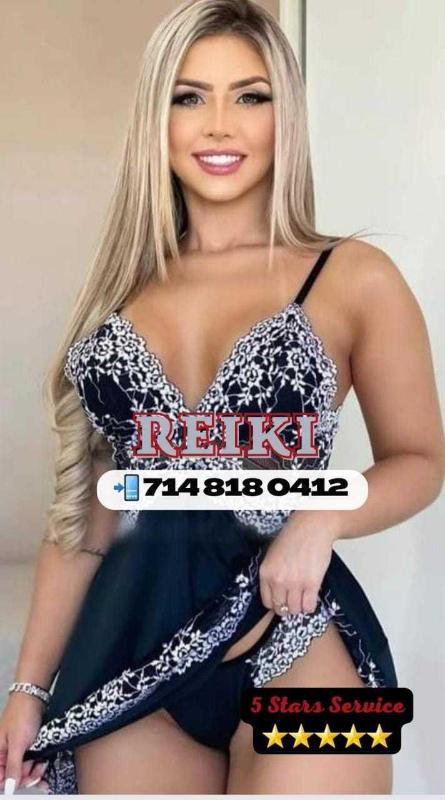 ❌⭕️714-818-0412❌⭕️reiky therapy❌🅽🅴🆆 sweet ᒪᗩtinᗩ staff- 4 u ♥️ 50x40 special!