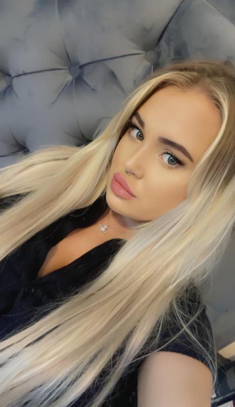 Sexy Mary is available for Hook up