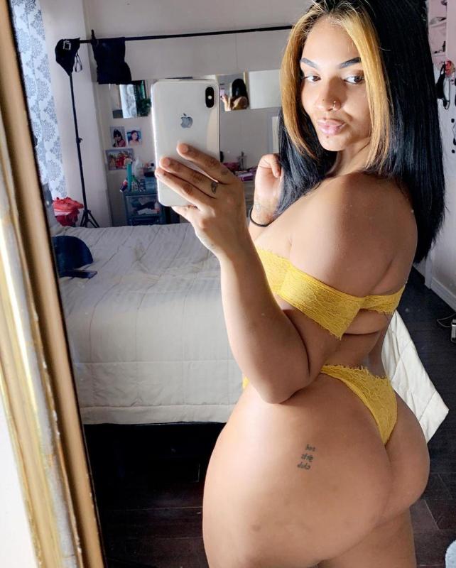 Horny and ready to fuck