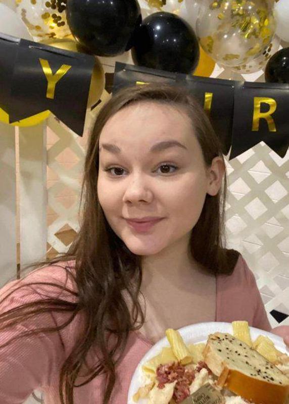 I’m available for hookup