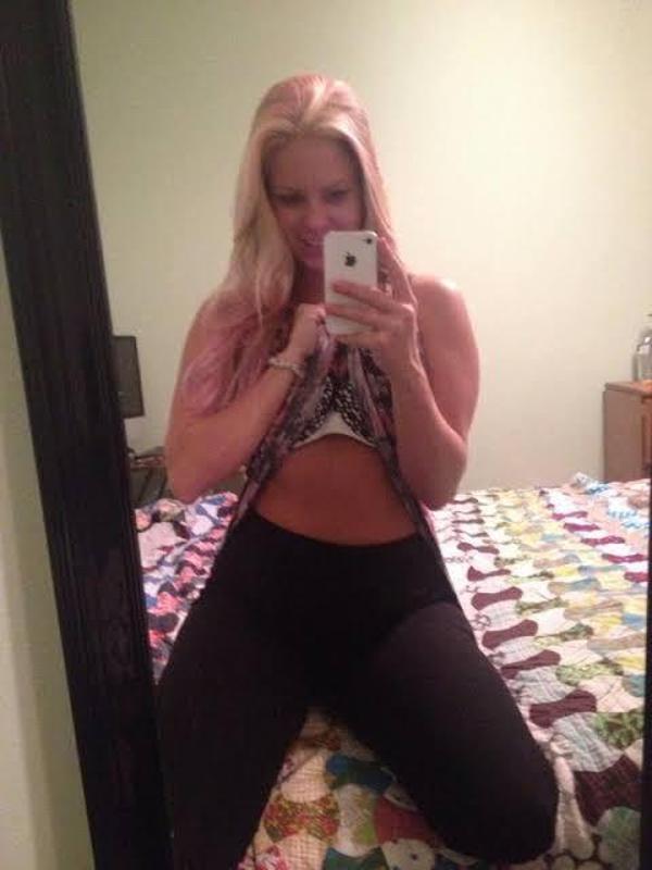 I’m available for hookup