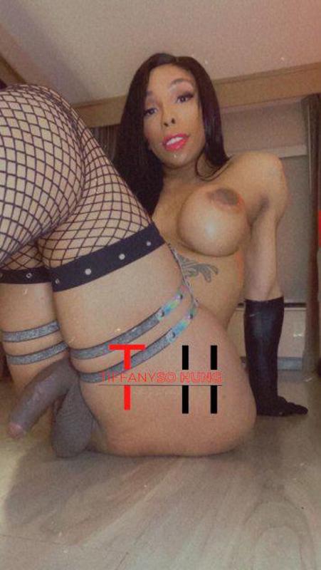 Sexy 973-873-3335 Busty Well Endowed T Girl 10”FF