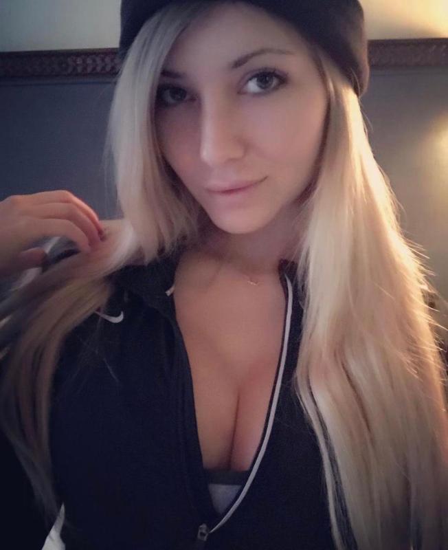 I’m single let have some fun
