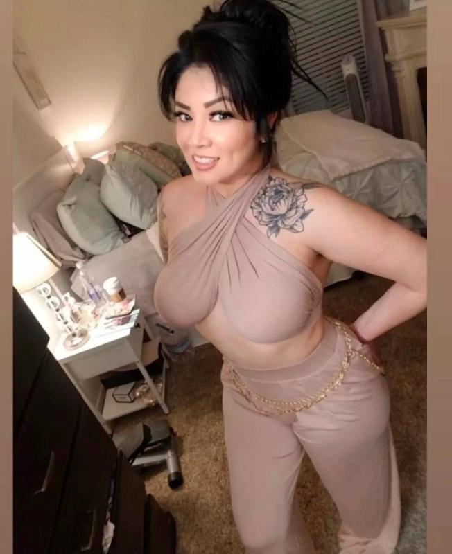 Hot sex, fun and massage