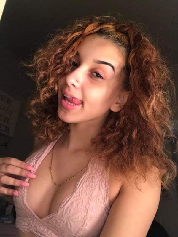 I’m available for sex and hookup hangouts 6786493785