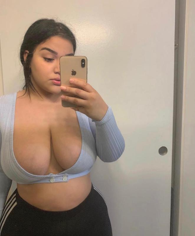 Hot Rozannah ❤️💋