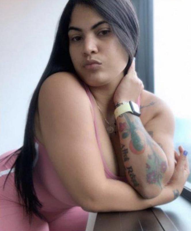 Sexy