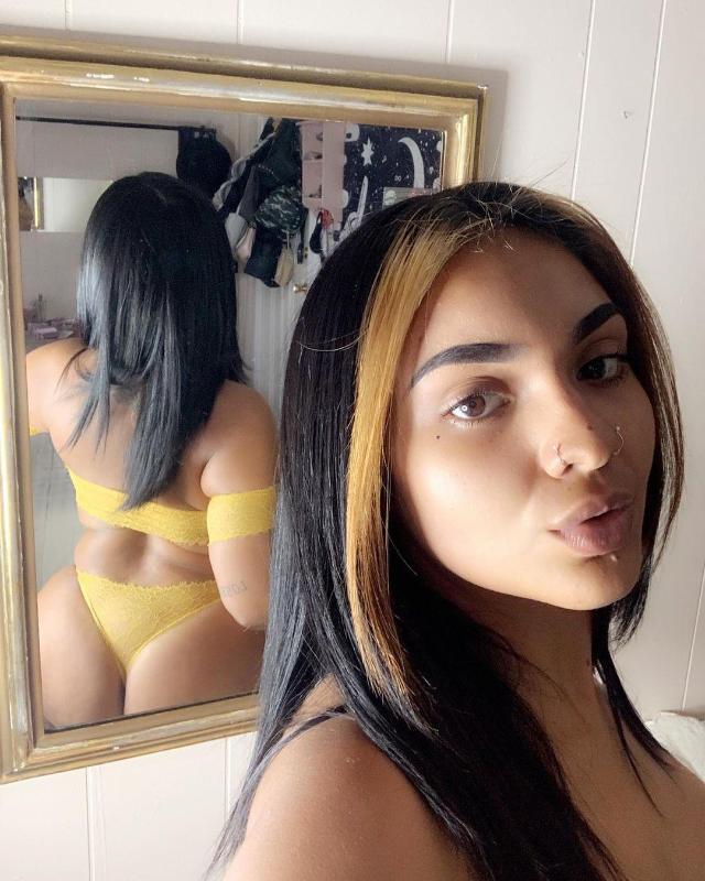 Sweet pussy ready to get fucked