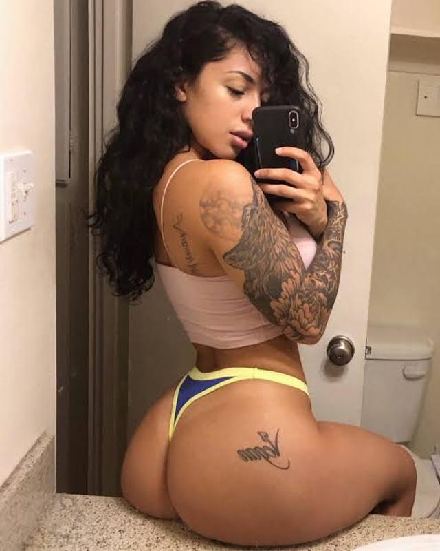- [ ] PAY CASH BABY With my full service such as *****oral, doggy, hardcore, I can ride your cock an