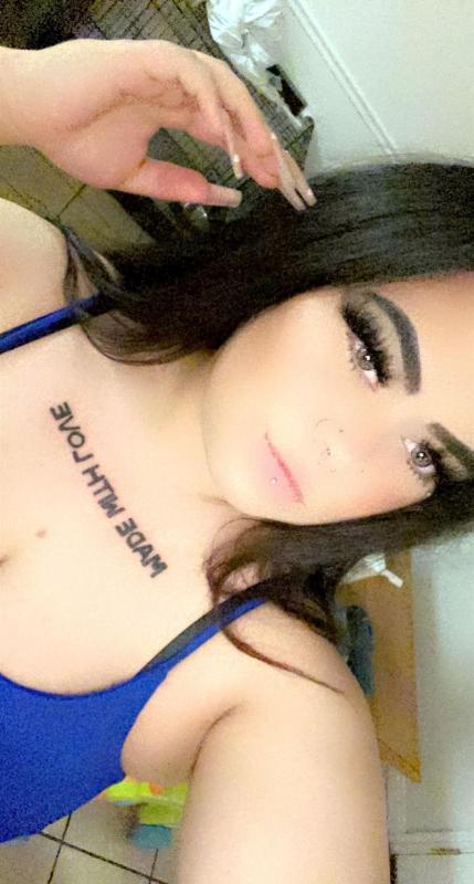 Thicc in all the right places <3