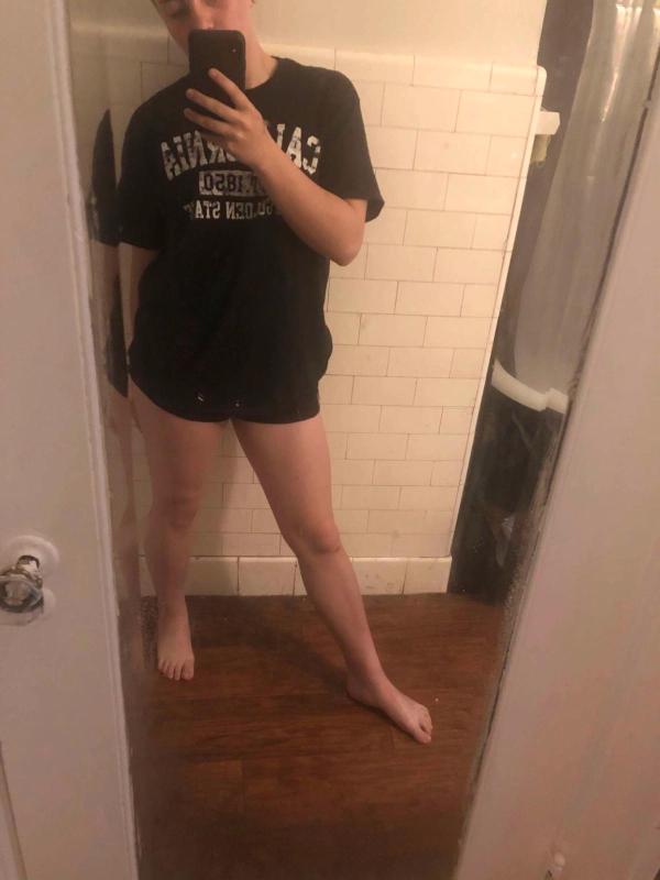 Escort available (413) 370-9719