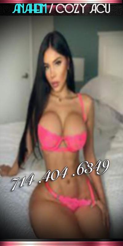 COZY ACU ⬛🟥⬛▃Latina & European & White Staff ▃⬛🟥⬛▃Vvvip service ▃⬛🟥⬛🟥⬛